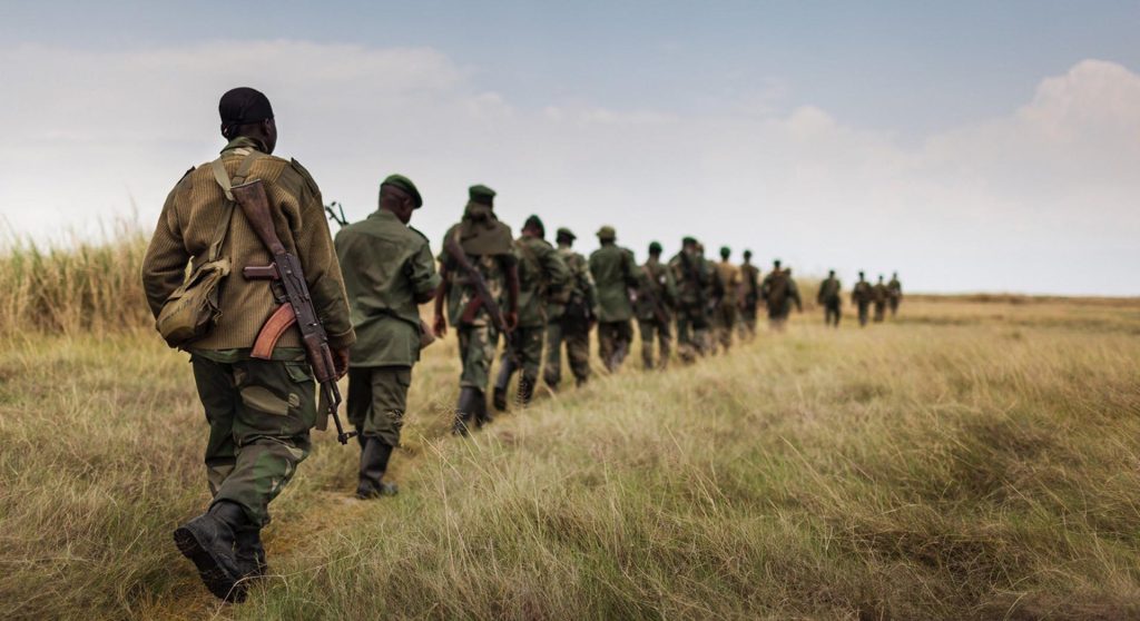 Militarisation de PNVi-SDDNATIRE