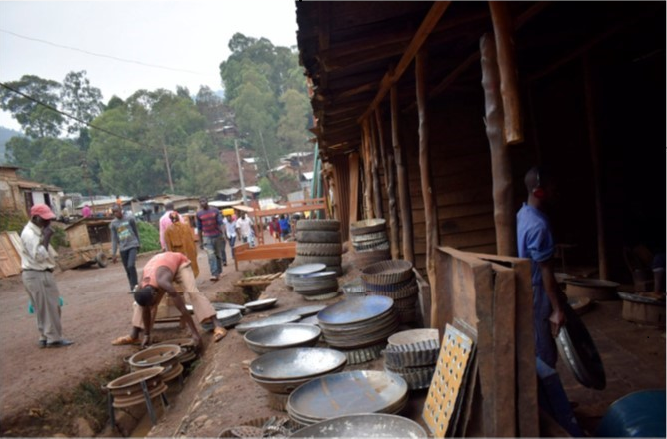 Bukavu : Les Nuisances Sonores Perturbent Au Quotidien La Vie Des Citadins Tant La Journée Que La Nuit