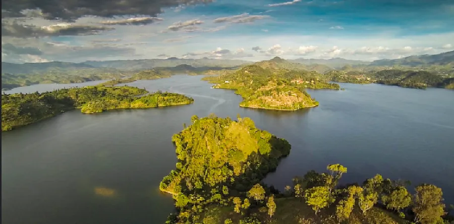 Appel Des Chercheurs Sur Une Compréhension Plus Complète Des Changements Du Lac Kivu Résultant Des Utilisations Humaines Et Du Réchauffement Climatique.