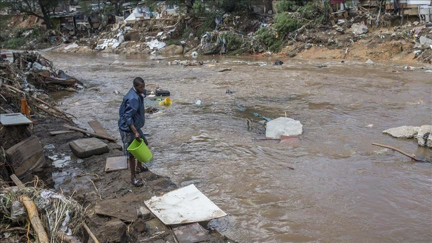 Découvrez l’Etat de la contamination fécale des rivières de Bukavu, et les pistes de solutions